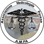 A.M.PA - Associazione Medicolegale Pavese, Pavia